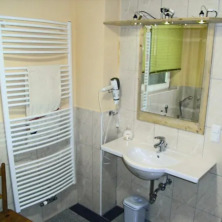 Chalet Quiet Situated Appartment, Cleaning Included