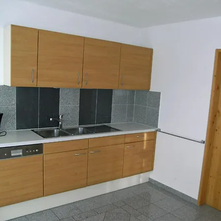 In Aschau Near Lift Kaltenbach, Cleaning Included 木屋