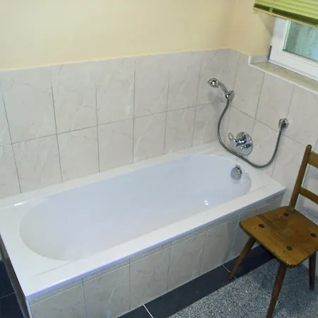 Quiet Situated Appartment, Cleaning Included Chalet Aschau Im Zillertal