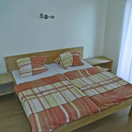 Quiet Situated Appartment, Cleaning Included