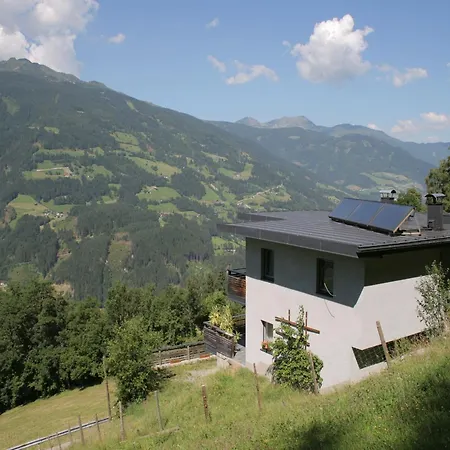 Chalet Quiet Situated Appartment, Cleaning Included *