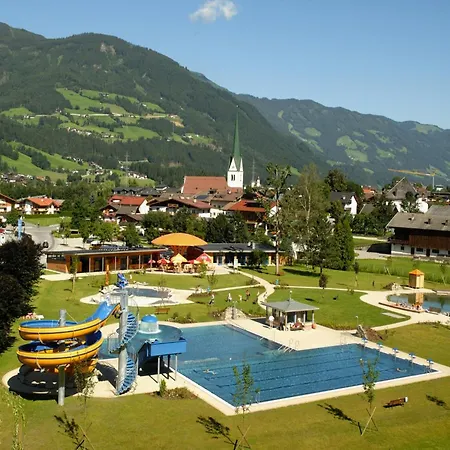 Chalet Quiet Situated Appartment, Cleaning Included Aschau Im Zillertal