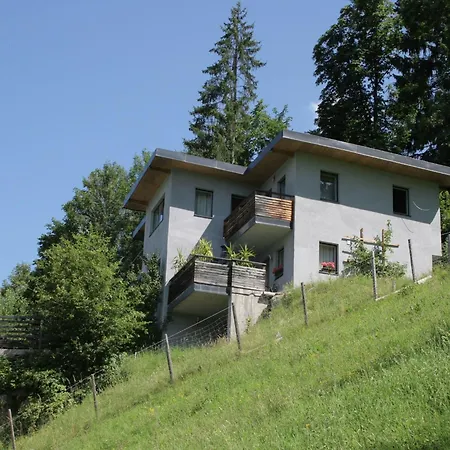 Chalet Quiet Situated Appartment, Cleaning Included *