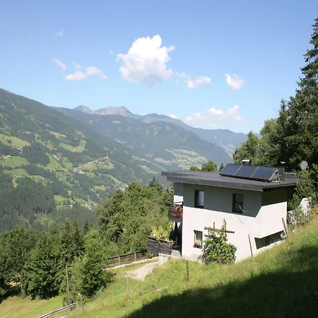 In Aschau Near Lift Kaltenbach, Cleaning Included Chalet Aschau Im Zillertal