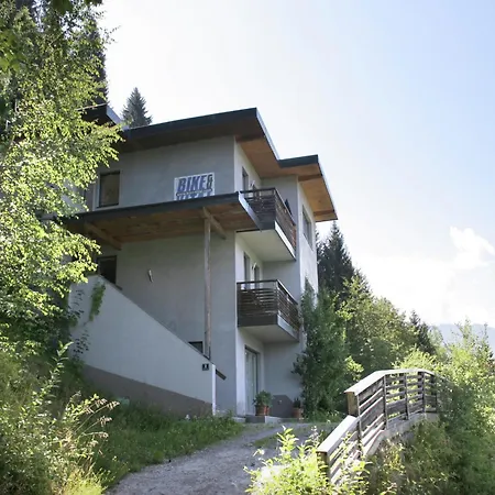 Chalet In Aschau Near Lift Kaltenbach, Cleaning Included