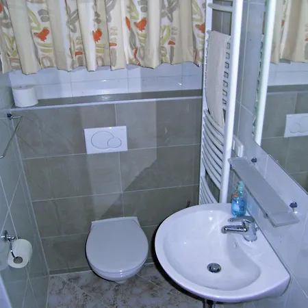 In Aschau Near Lift Kaltenbach, Cleaning Included