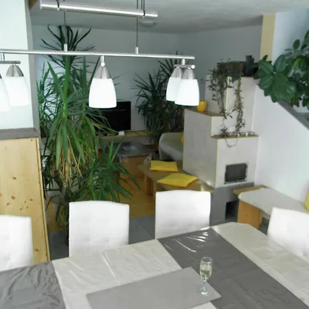 In Aschau Near Lift Kaltenbach, Cleaning Included Aschau Im Zillertal