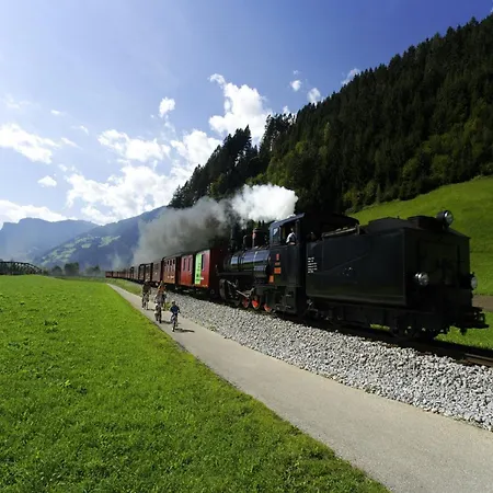 In Aschau Near Lift Kaltenbach, Cleaning Included * Aschau Im Zillertal